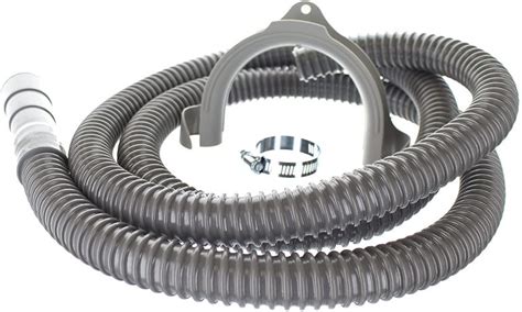 The Best Washing Machine Drain Hoses Of