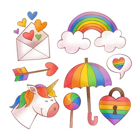 Strona Rainbow Svg Cricut Zdj Cia Darmowe Pobieranie Na Freepik