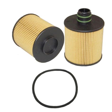 Oil Filter Alfa Romeo Airoilfilter