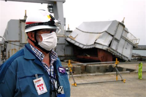 Nuclear Safety is a Continuum, not a Final Destination | IAEA