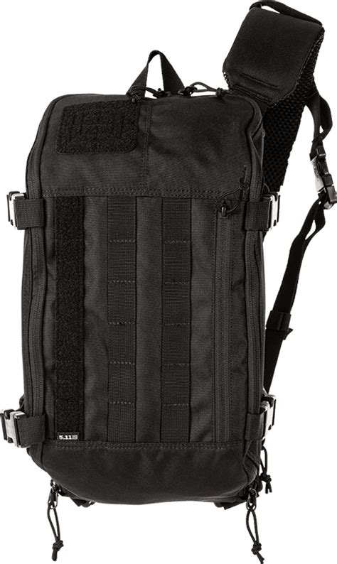 Tactical Rapid Sling Pack L