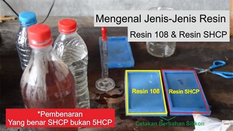 Mengenal Apa Itu Resin Jenis Dan Fungsinya Voire Project Images