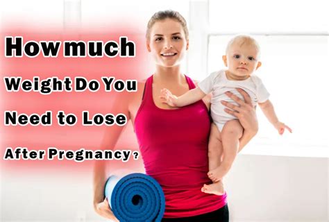 How To Lose Weight After Pregnancy Introducing 15 Best Ways Hipregnancy