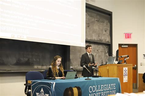 Collegiate Moot Beit Din CMBD Center For Jewish Life