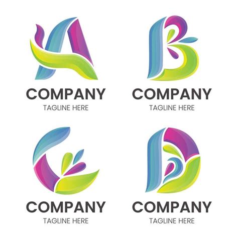 page  logo effect vector art icons  graphics