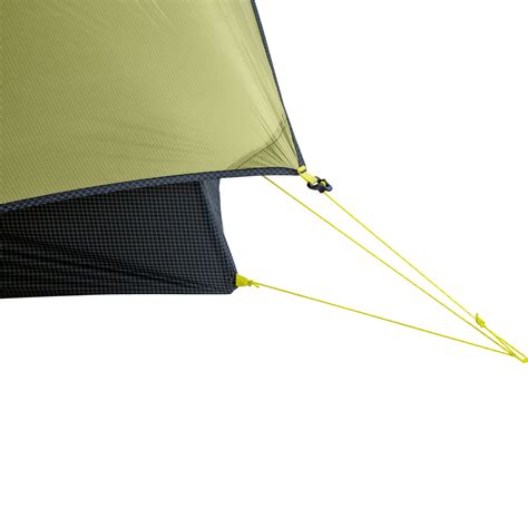 Nemo Hornet Osmo Tents Bivvys Extensions Absolute Snow