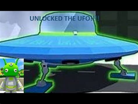 Wobbly Life How To Unlock The UFO YouTube