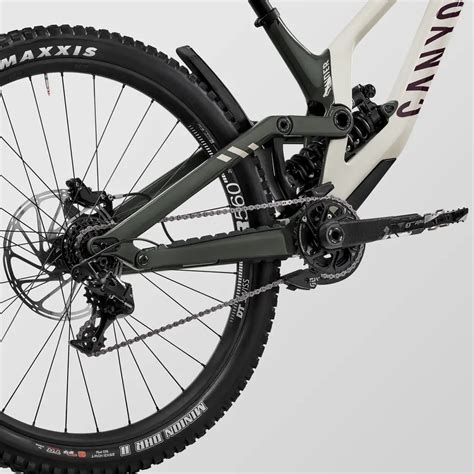 2023 Canyon Sender CFR 29 LTD – Specs, Comparisons, Reviews – 99 Spokes