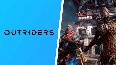 Does Outriders have split-screen or local co-op? - GameRevolution