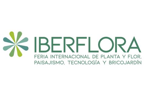 Iberflora Estrena Una Nueva Imagen Corporativa