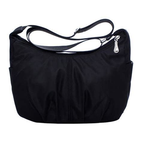 Waterdichte Nylon Hobo Messenger Bags Vrouwen Cros Grandado