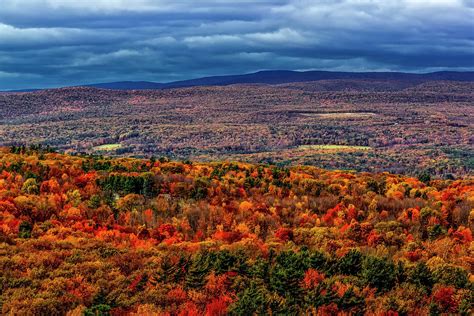 Hudson Valley Fall Foliage 2024 Adore Melisent