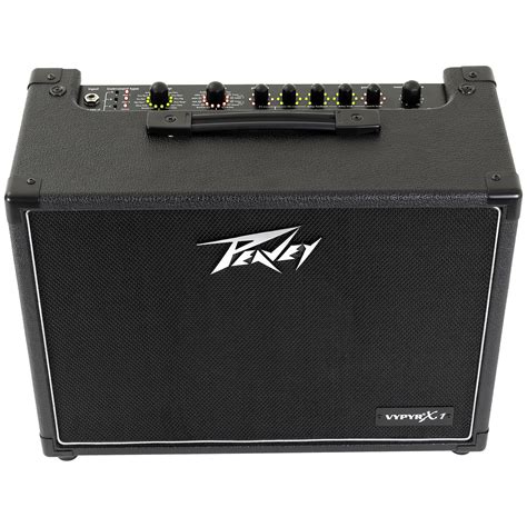 Peavey Vypyr X1 Amplificador Guitarra Eléctrica