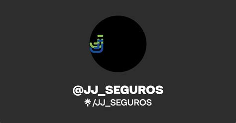 JJ SEGUROS Linktree