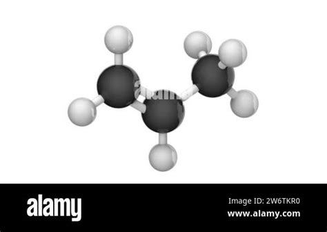 Propylene Propene Is A Colorless Gas With A Faint Petroleum Like Odor