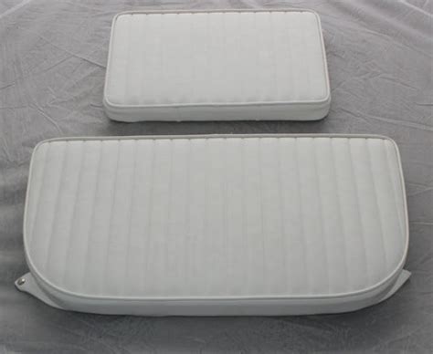 Marine Boat Skiff CC08 Center Console - Cushion Set ONLY – Marine Fiberglass Direct