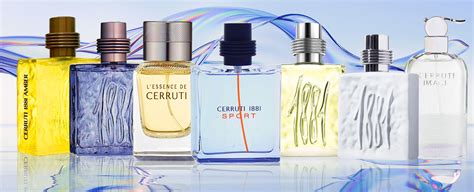 Best Nino Cerruti Fragrances