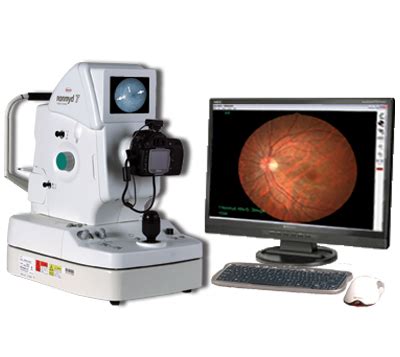 Fundus Photographer