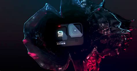 GoPro Unveils the Hero9 Black with 5K Video, Hypersmooth 3.0, and More ...