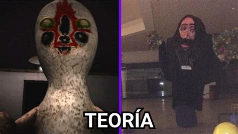 Y Si El Gigante Rodante Pelea Contra SCP 173 The Oldest View Vs