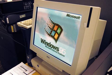 Great Tech From The 1990s ⋆ 90s Nation