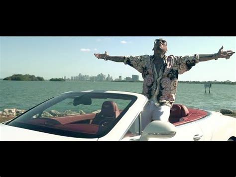 Swagg Man - Ma Bentley (Official Video) - YouTube Music