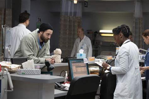 Preview — New Amsterdam Season 1 Episode 21 This Is Not The End