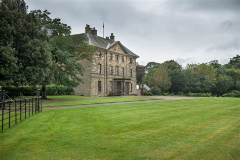 Ormesby Hall - Where To Go With Kids - North Yorkshire