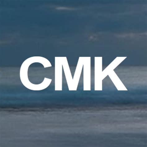 cmk youtube