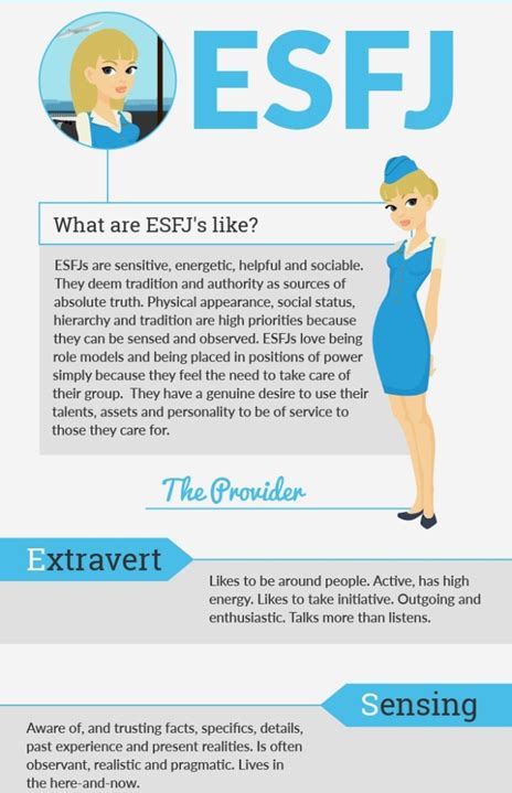 Esfj Personality Type The Caregiver Archana Shaktawat Clinical