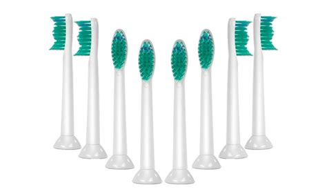 Sonic Toothbrush Heads (12-Pack) | Groupon Goods