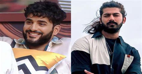 Bigg Boss 17 Sheezan Khan Abhishek Malhan And More Celeb Contestants