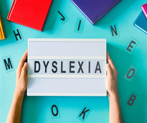 Myths And Facts About Dyslexia Setting The Record Straight