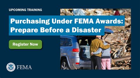 FEMA Grants on Twitter: "Open through July 24, the FY23 Regional Catastrophic Preparedness Grant ...