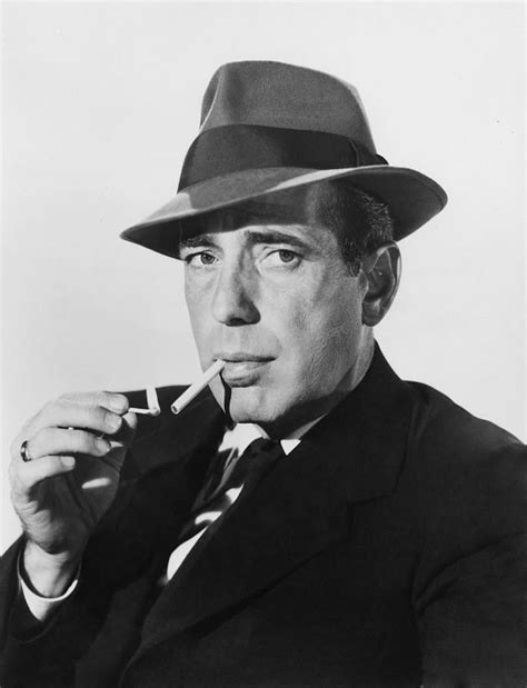 Bogart Fedora Hats