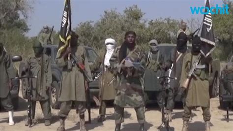 Nigeria Repels Suspected Boko Haram Attack On Maiduguri City