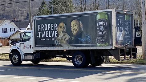 Proper Twelve Whiskey Truck Brayden Pratt Flickr