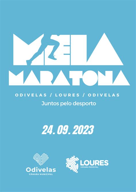 Meia Maratona Odivelas Loures Odivelas Portugal Running