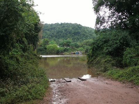 Noticias de Mata RS A maior ponte férrea em vão livre da América Latina