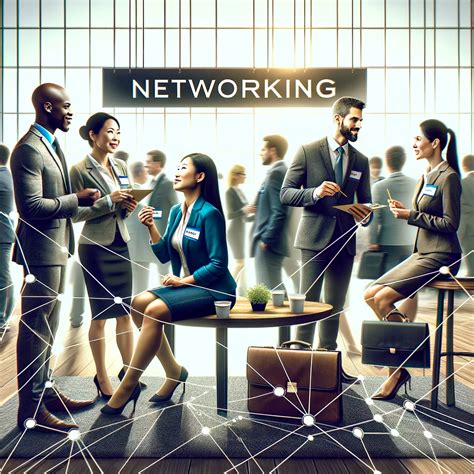 C Mo Hacer Networking Efectivo