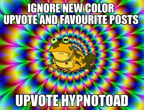 All Glory To The Hypnotoad Album On Imgur