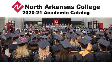 North Arkansas College Acalog Acms™