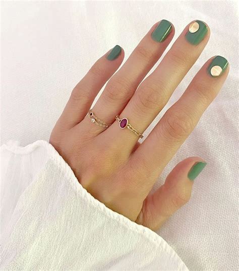 Fall Gel Nail Colors We Re Obsessing Over Gel Nail Colors Fall Gel