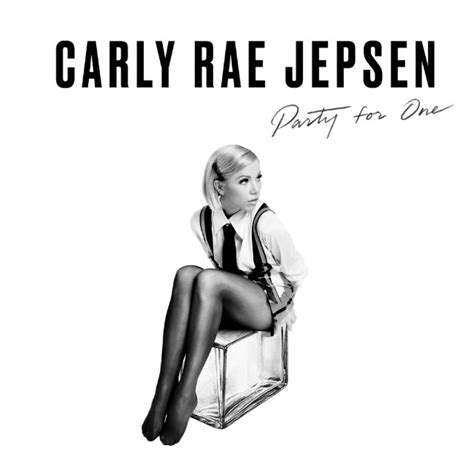 The New Carly Rae Jepsen Album S Tracks Definitively Ranked Because I