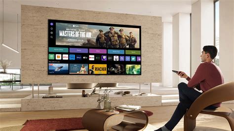 More LG Smart TV Owners Set to Enjoy the Latest webOS Upgrade, Making ...