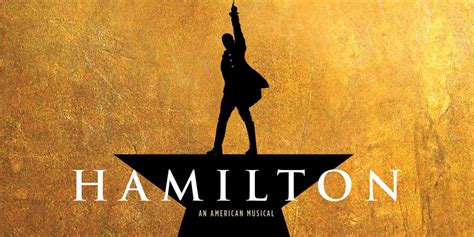 El Musical De Hamilton En Broadway Información Entradas 2024