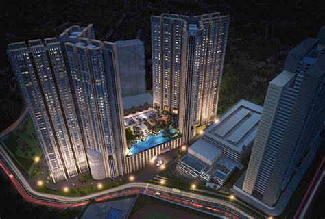 Ren Residence Bukit Jalil New Property Launch Kuala Lumpur Selangor