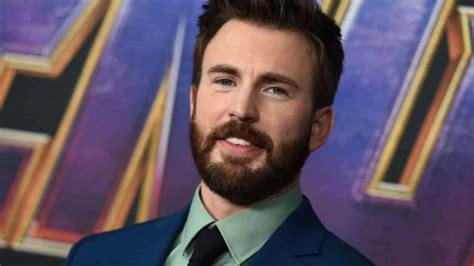 Chris Evans eletto uomo più sexy del mondo del 2022 dalla rivista People