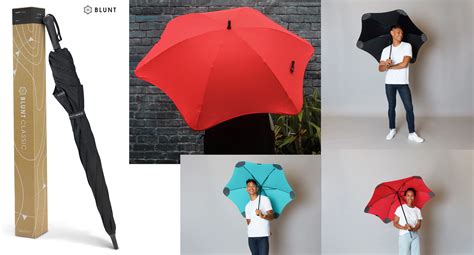 Blunt Classic Umbrella Shop Blunt Classic Umbrellas Online Blunt