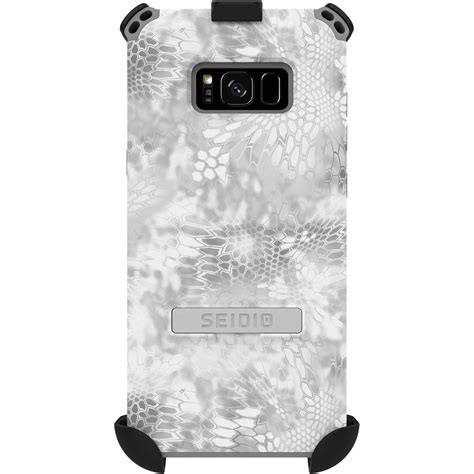 Best Buy Seidio Dilex Case For Samsung Galaxy S Camouflage Yeti Bd